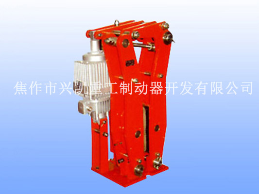 YPZ2Ⅰ、Ⅱ、Ⅲ系列電力液壓臂盤式制動(dòng)器