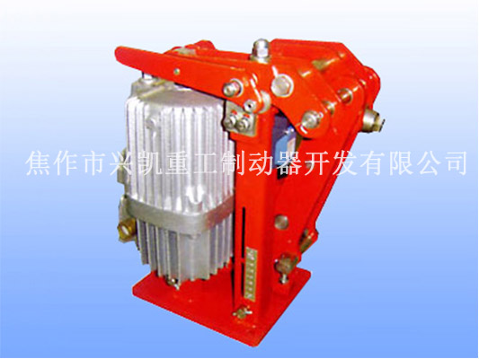 YPZ2Ⅳ、Ⅴ、Ⅵ系列系列電力液壓臂盤式制動(dòng)器